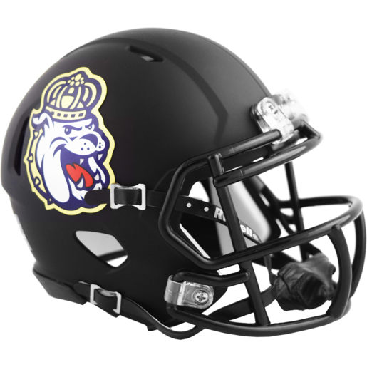 James Madison Dukes Mini Speed