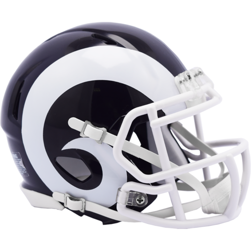 SPEED MINI  LOS ANGELES RAMS 2017