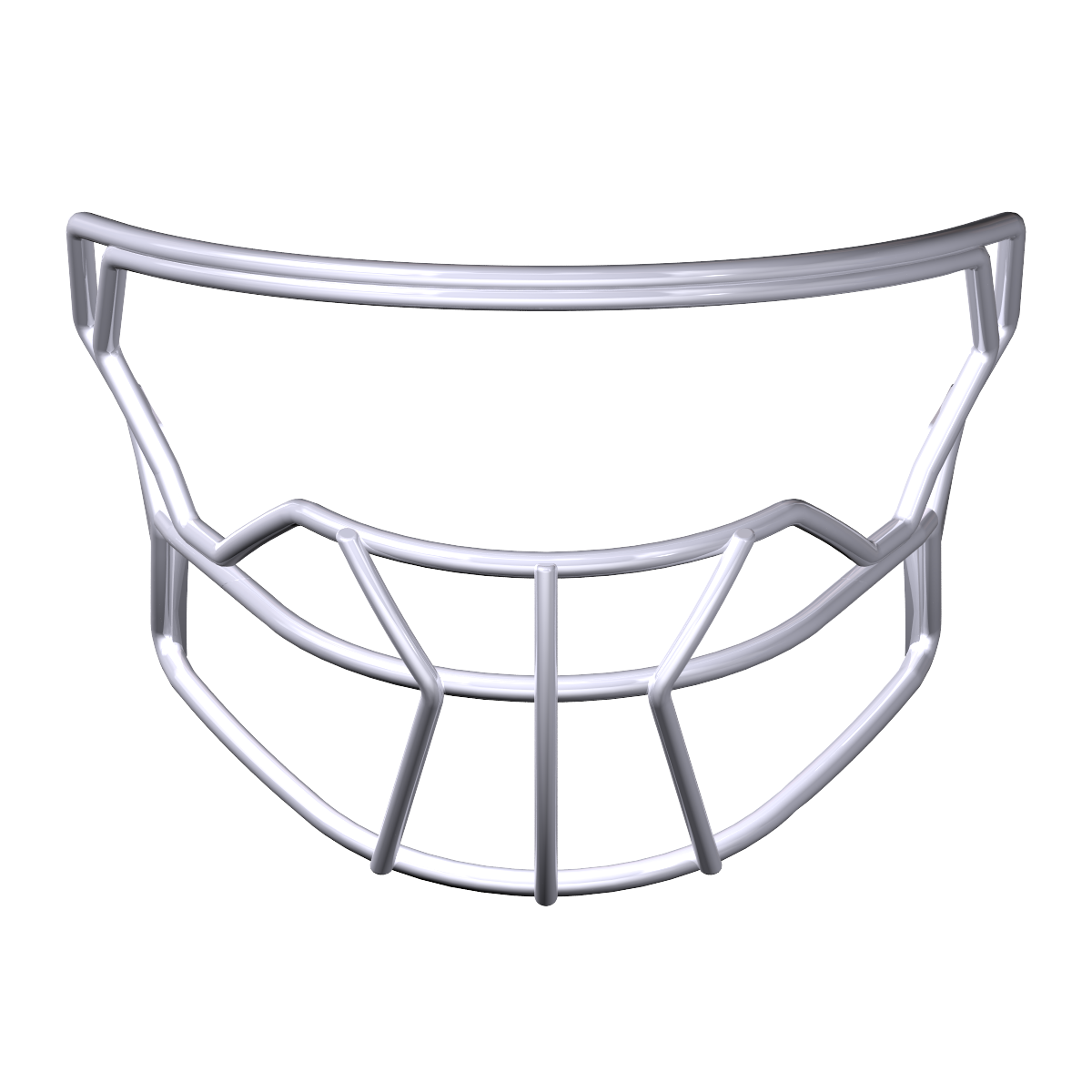 AXIOM MASK W-2BC-HP-S WHITE | Face Masks | Helmet Accessories ...