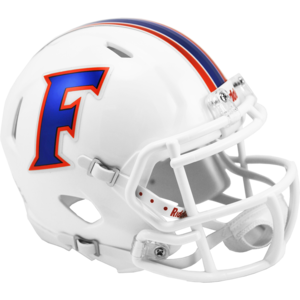 Florida Gators Mini Speed White