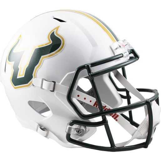 South Florida Bulls Replcia Speed