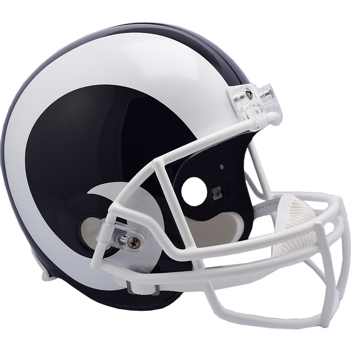 DLX REP LOS ANGELES RAMS 2017