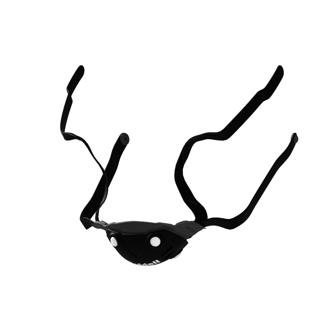 RSF_TCP SpeedFlex TCP Chin Strap Chin Straps Helmet Accessories