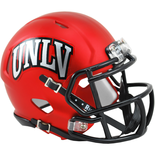 UNLV Rebels Mini Speed