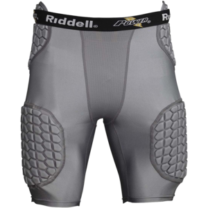 POWER WT GIRDLE ADULT DK GREY S POWER WT GIRDLE ADULT DK GREY S