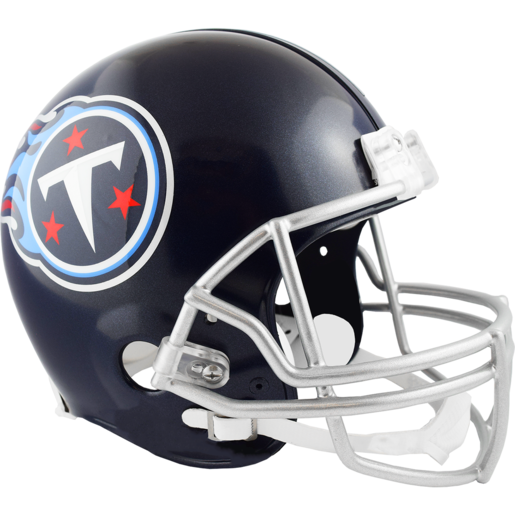 Tennessee Titans Replica VSR4