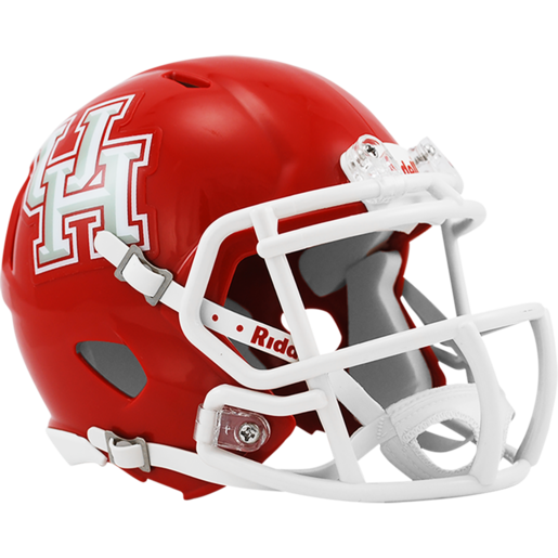 Houston Cougars Mini Speed