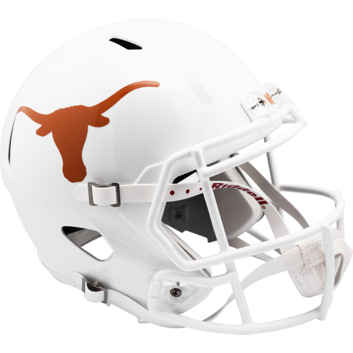 Texas Longhorns Replica Speed