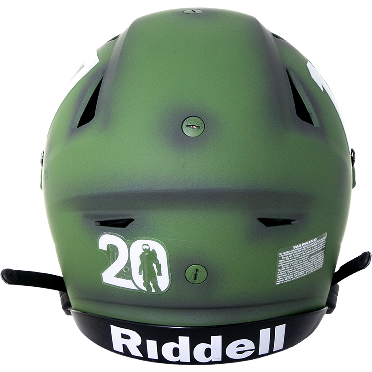 Illinois Fighting Illini Authentic Speed