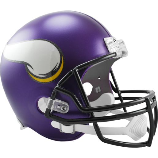 Minnesota Vikings Replica VSR4