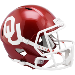 Oklahoma Sooners Replica Speed Oklahoma Sooners Replica Speed