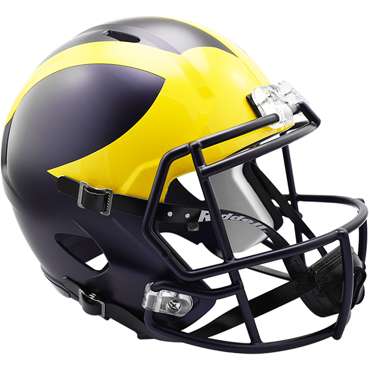 Michigan Wolverines Replica Speed