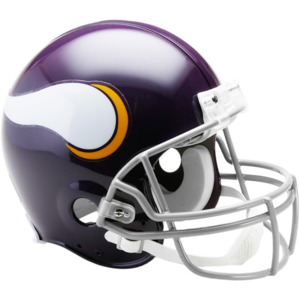 Minnesota Vikings Authentic VSR4 1961 - 1979