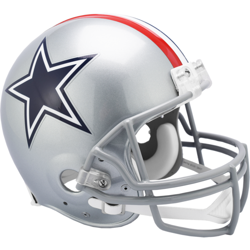 Dallas Cowboys Authentic VSR4 1976