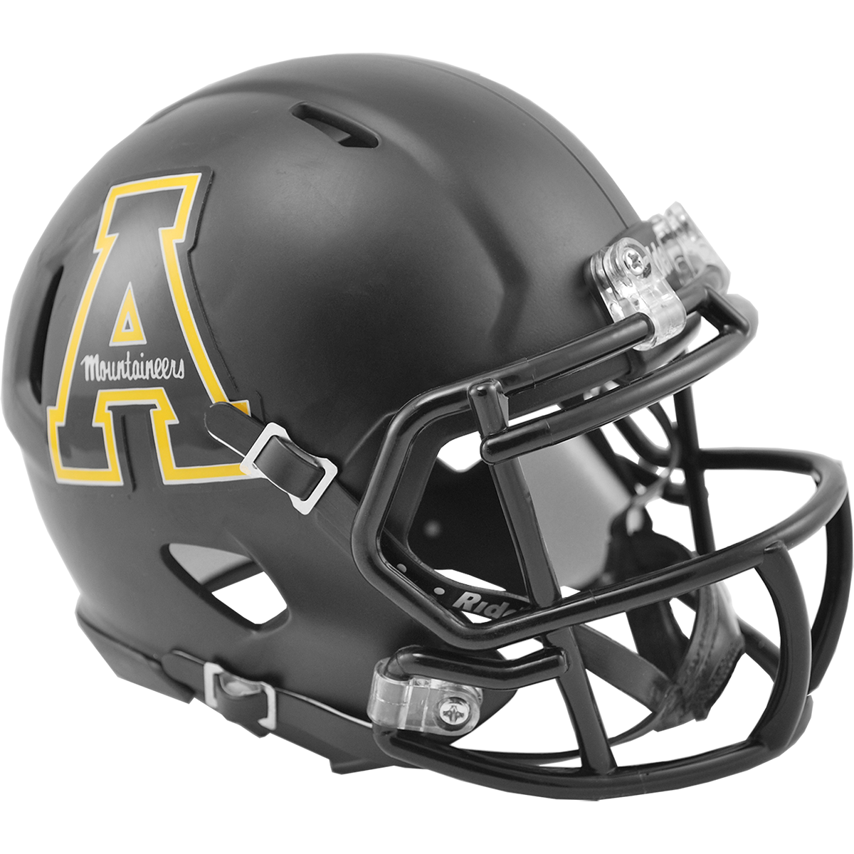 Appalachain State Mountaineers Mini Speed Appalachain State Mountaineers Mini Speed
