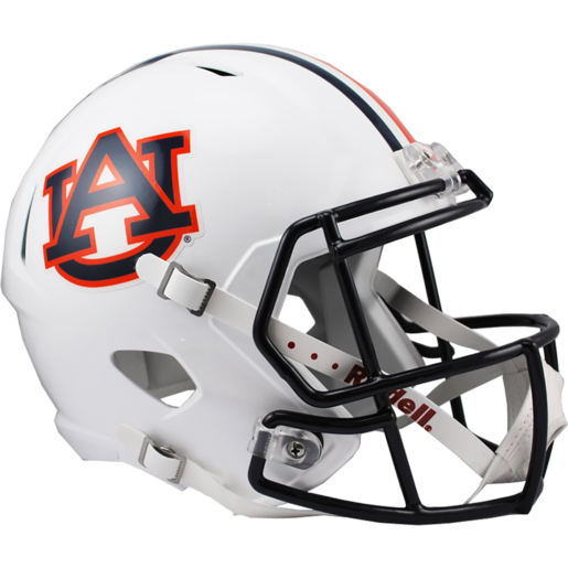Auburn Tigers Replica Speed