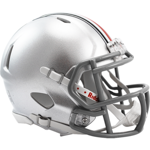 Ohio State Buckeyes Mini Speed Ohio State Buckeyes Mini Speed