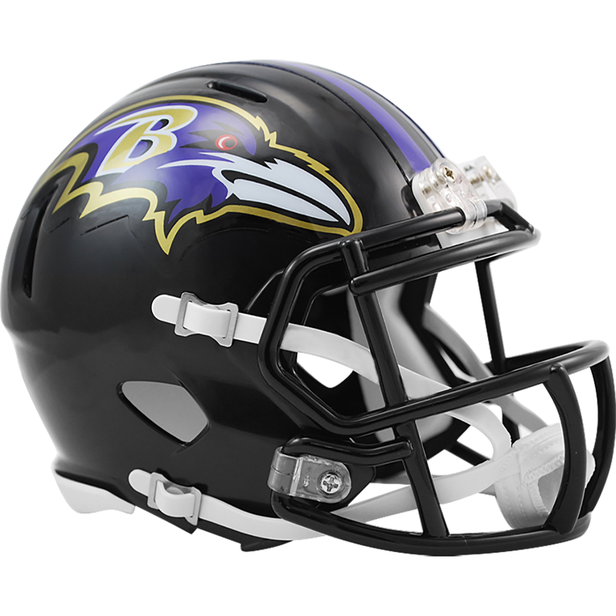 Baltimore Ravens Mini Speed