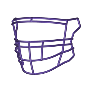 SF-3BD FACEMASK PURPLE | Face Masks | Helmet Accessories