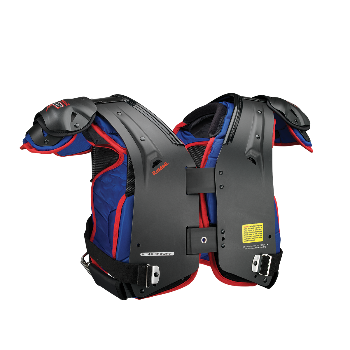 Custom Power CPK TALL