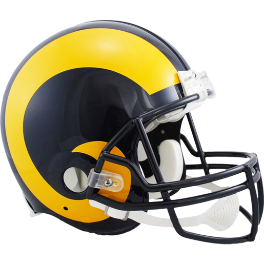 St. Louis Rams Authentic VSR4 1981 - 1999