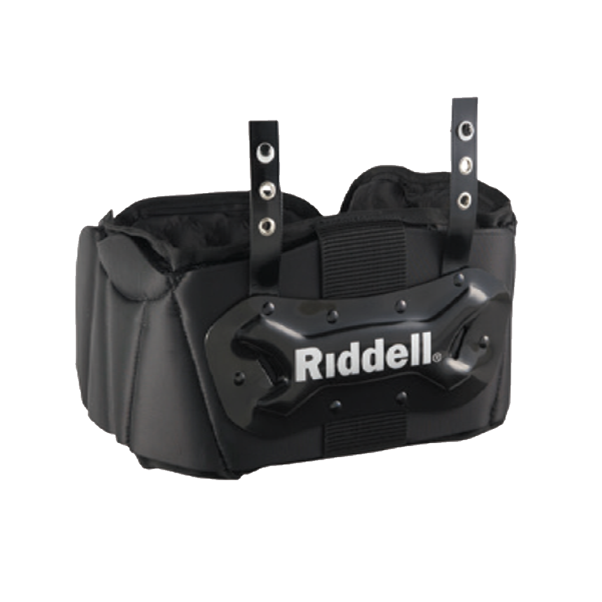 RIDDELL RIB PROTECT W/COR SINGLE POST LG