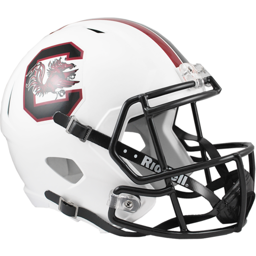 South Carolina Gamecocks Replica Speed