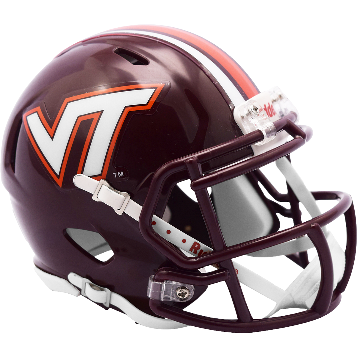 Virgina Tech Hokies Mini Speed Virgina Tech Hokies Mini Speed