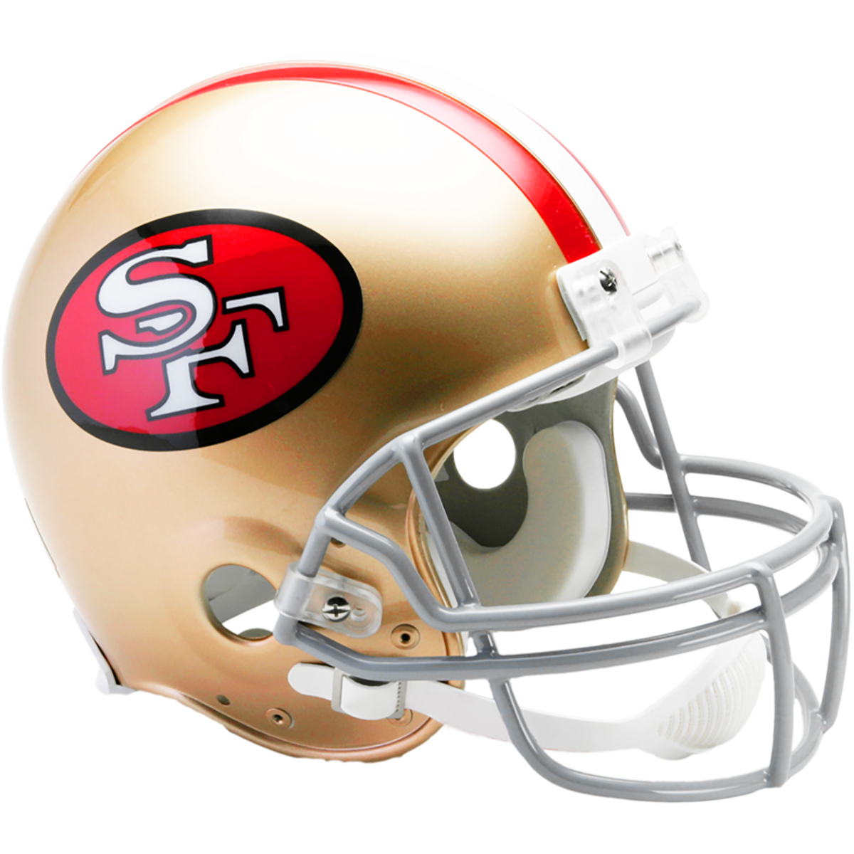 San Francisco 49ers Authentic VSR4 1964 - 1995