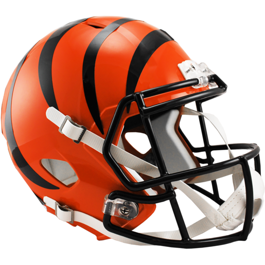 Cincinnati Bengals Replica Speed