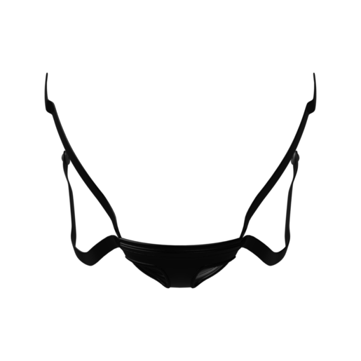 RSF_SC ~ SpeedFlex Soft Cup Chin Strap