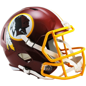 Washington Redskins 記念バックル Washington Redskins 1988 Super Bowl XXII Champions Enamel