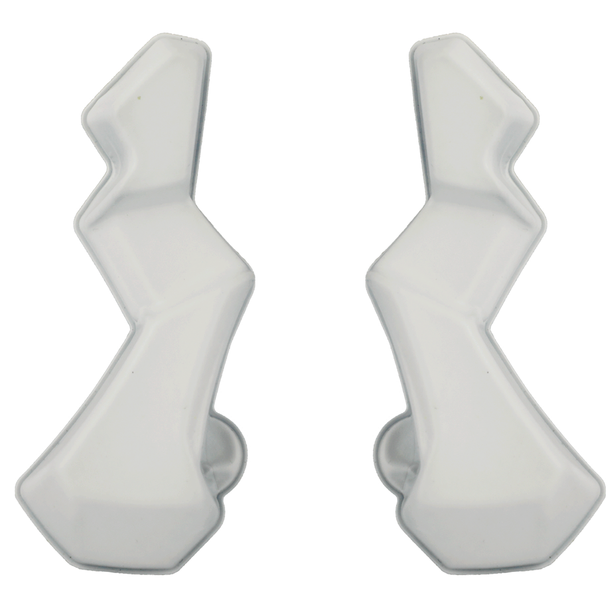 Riddell SpeedFlex 専用ジョーパッド　1-1/4”サイズ Riddell SpeedFlex Face Frame Pad 1-1/4
