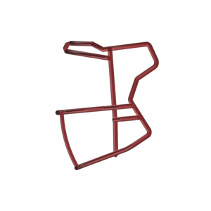 SF-2BD-SW FACEMASK CARDINAL SF-2BD-SW FACEMASK CARDINAL