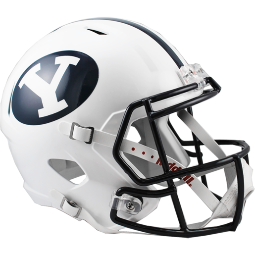 Brigham Young Cougars Replica Speed
