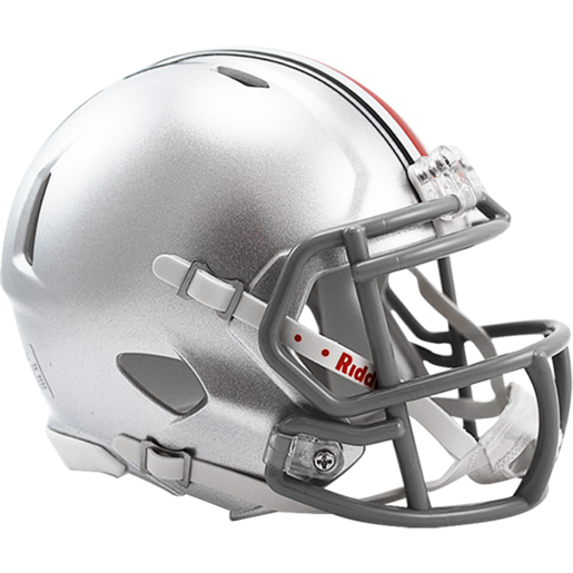 Ohio State Buckeyes Mini Speed