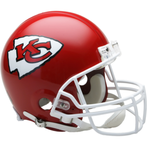 Kansas City Authentic VSR4