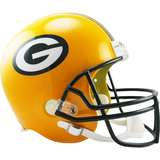 Green Bay Packers Replica VSR4
