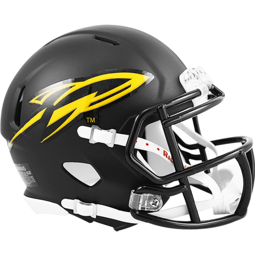 Toledo Rockets Mini Speed