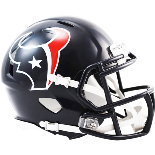 Houston Texans Mini Speed