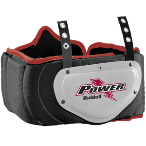 R48998 ~ POWER SPX RIB BELT | Rib Protectors | Shoulder Pad