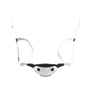 SF CLK TCP CH STRAP S/M COMBO WHITE