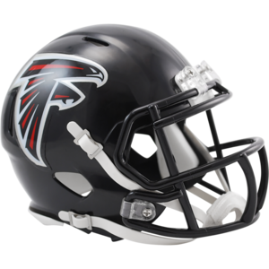 Atlanta Falcons Mini Speed
