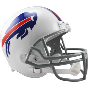 Buffalo Bills Replica VSR4