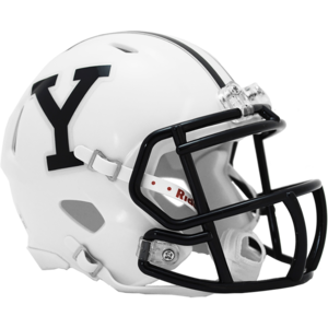 Yale Bulldogs Mini Speed Yale Bulldogs Mini Speed