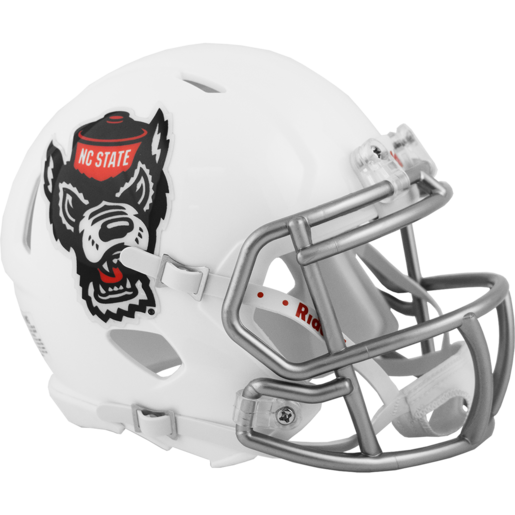 SPEED MINI NC STATE ICE WOLF