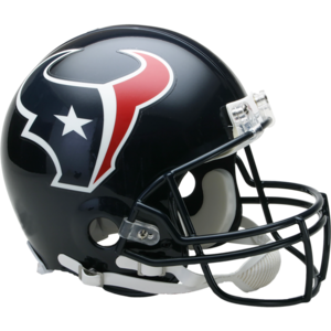 Houston Texans Authentic VSR4