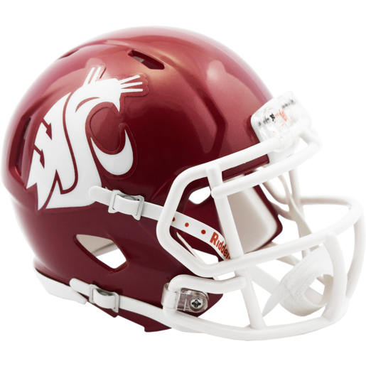 Washington State Cougars Mini Speed