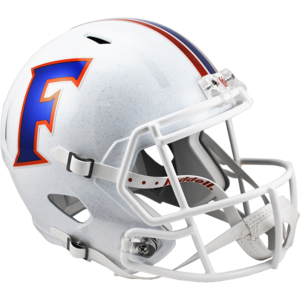 Florida Gators Replica Speed White Florida Gators Replica Speed White
