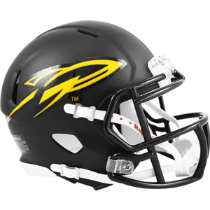 Toledo Rockets Mini Speed